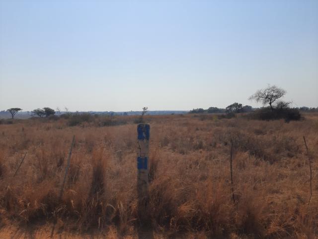 Vacant Land / Plot in Honingneskrans AH For Sale