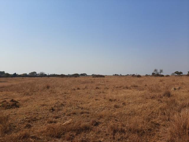 Vacant Land / Plot in Honingneskrans AH For Sale
