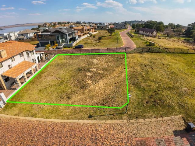 Vacant Land / Plot in Kungwini Country Estate For Sale