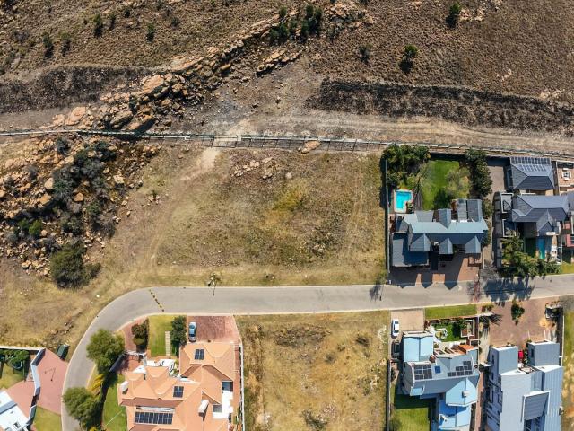 Vacant Land / Plot in Kungwini Country Estate For Sale