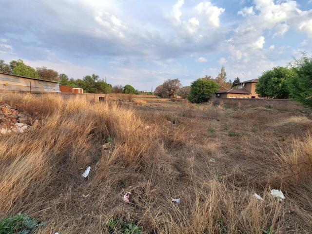 Vacant Land / Plot in Kuruman For Sale
