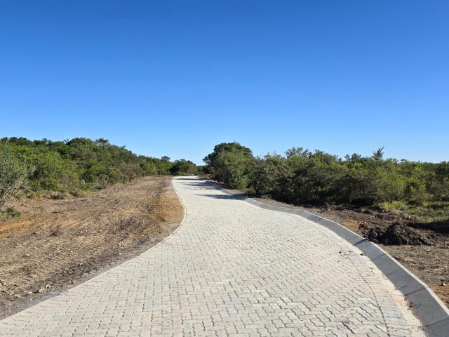 Vacant Land / Plot in Kwelera For Sale