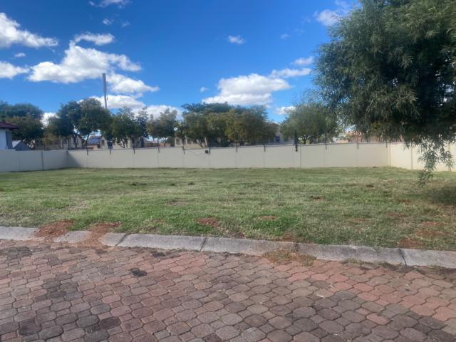 Vacant Land / Plot in Kyalami Hills For Sale