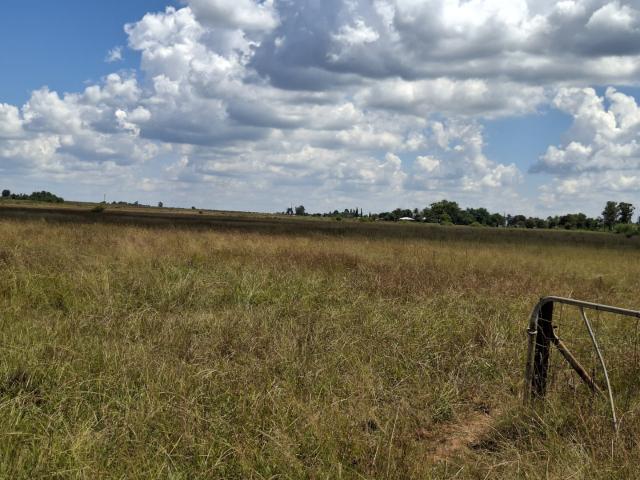 Vacant Land / Plot in Kaalplaats East For Sale