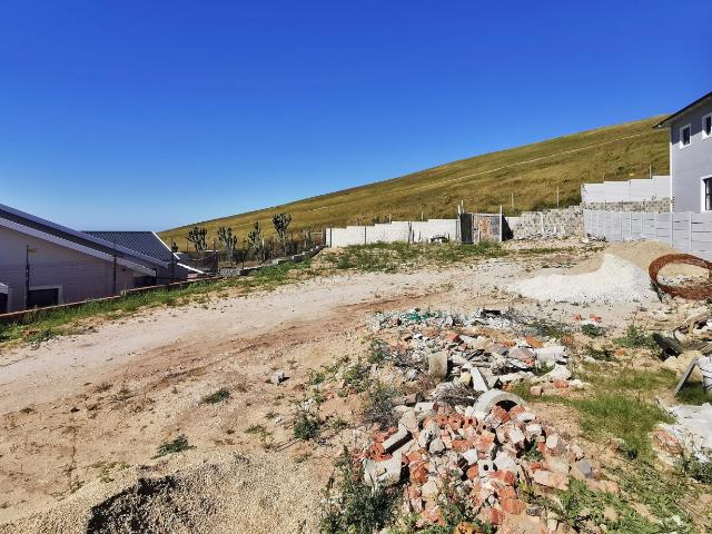 Vacant Land / Plot in Kamma Heights For Sale