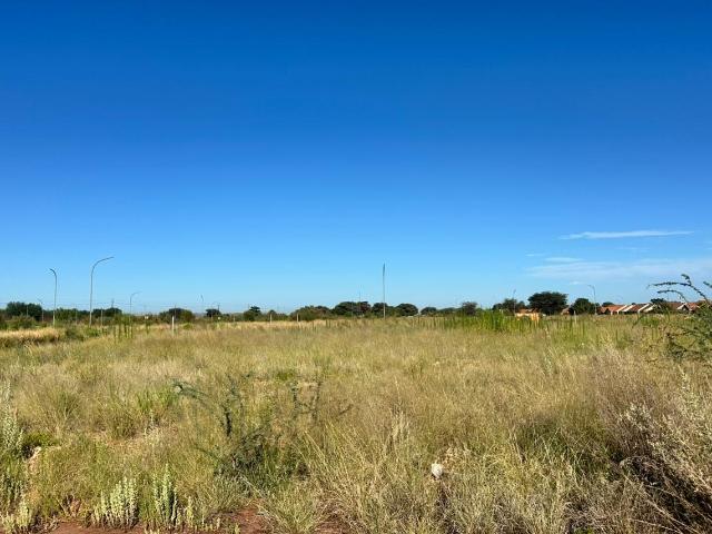 Vacant Land / Plot in Kathu For Sale