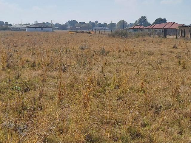 Vacant Land / Plot in Kaydale For Sale