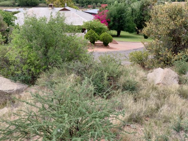 Vacant Land / Plot in Keidebees For Sale