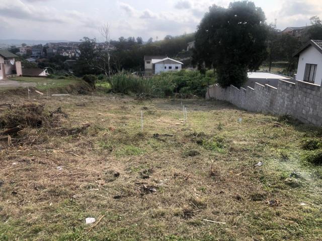 Vacant Land / Plot in Kenville For Sale