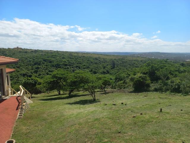 Vacant Land / Plot in Khamanga Bay For Sale