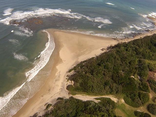 Vacant Land / Plot in Khamanga Bay For Sale