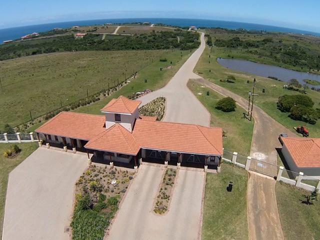 Vacant Land / Plot in Khamanga Bay For Sale