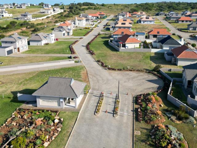 Vacant Land / Plot in Kidds Beach For Sale