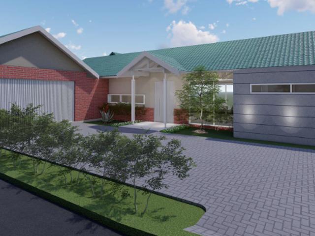 Vacant Land / Plot in Kindlewood Estate For Sale