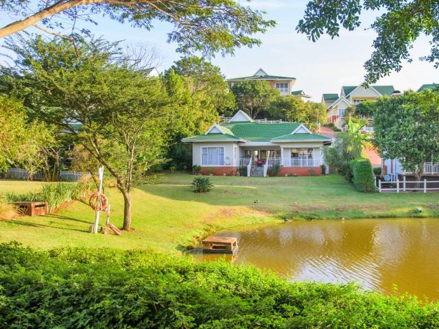 Vacant Land / Plot in Kindlewood Estate For Sale