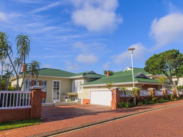 Vacant Land / Plot in Kindlewood Estate For Sale