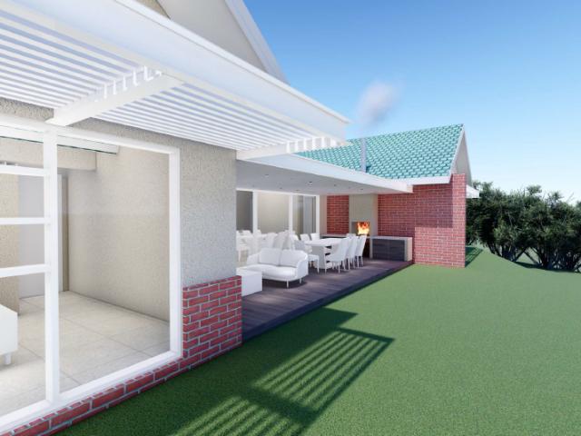 Vacant Land / Plot in Kindlewood Estate For Sale