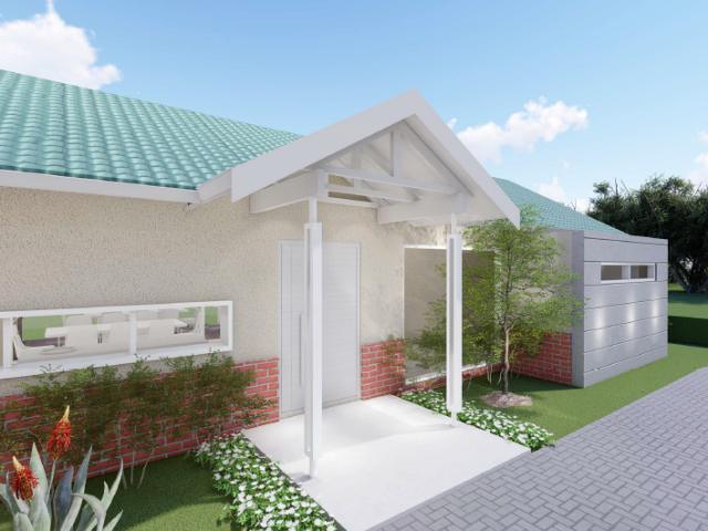 Vacant Land / Plot in Kindlewood Estate For Sale