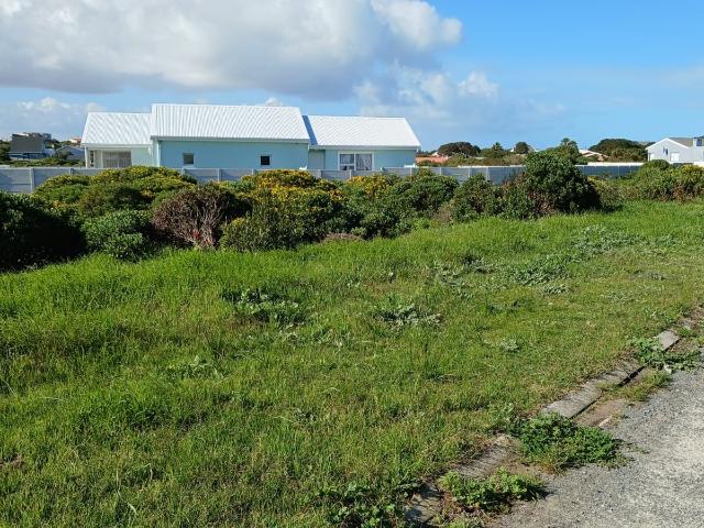 Vacant Land / Plot in Kleinbaai For Sale