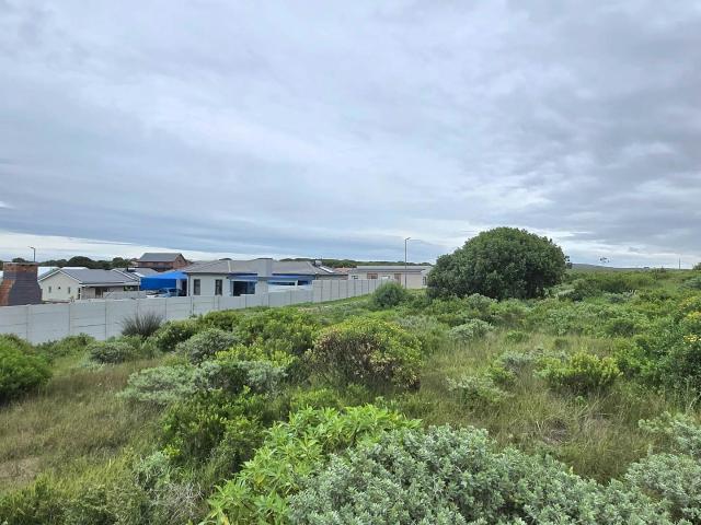 Vacant Land / Plot in Kleinbaai For Sale