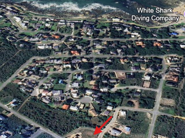 Vacant Land / Plot in Kleinbaai For Sale