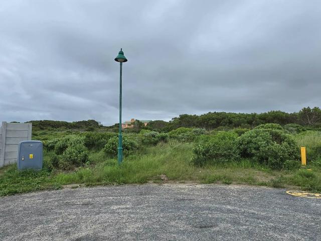 Vacant Land / Plot in Kleinbaai For Sale
