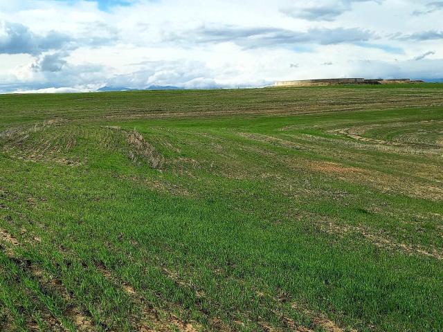 Vacant Land / Plot in Klipfontein AH For Sale