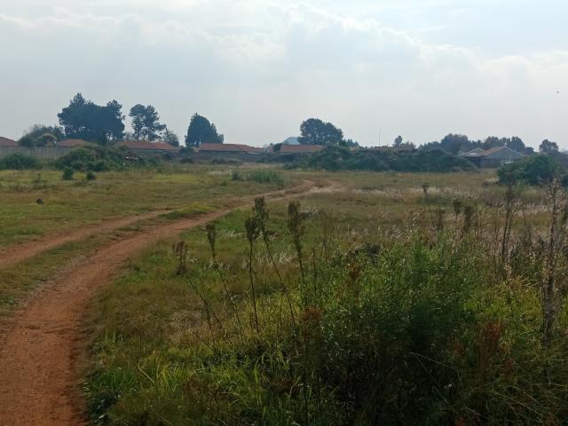 Vacant Land / Plot in Kookrus For Sale