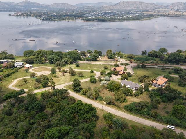 Vacant Land / Plot in Kosmos For Sale