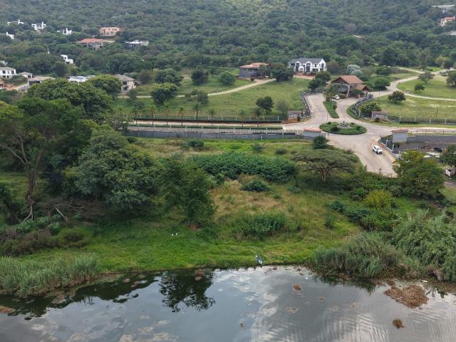 Vacant Land / Plot in Kosmos For Sale