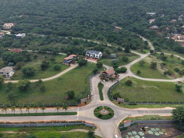 Vacant Land / Plot in Kosmos For Sale