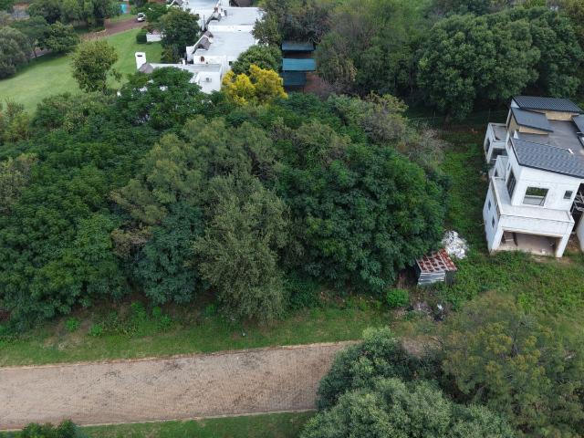 Vacant Land / Plot in Kosmos For Sale