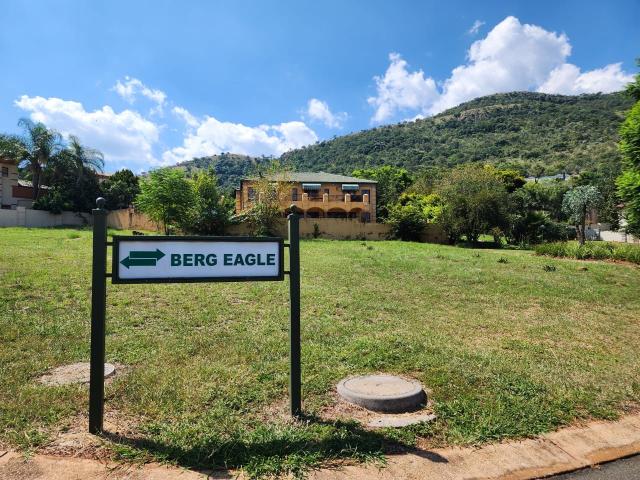 Vacant Land / Plot in Kosmos Ridge For Sale