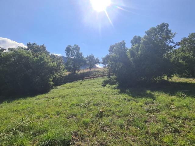 Vacant Land / Plot in Kosmos Ridge For Sale