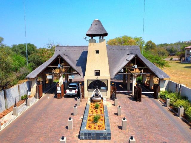 Vacant Land / Plot in Koro Creek Golf Estate For Sale