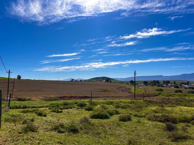 Vacant Land / Plot in Koringberg For Sale
