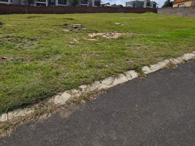 Vacant Land / Plot in Lydenburg For Sale