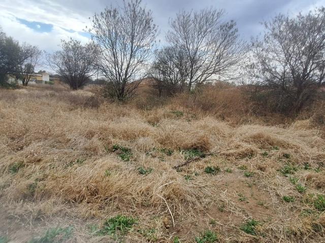 Vacant Land / Plot in La Hoff For Sale