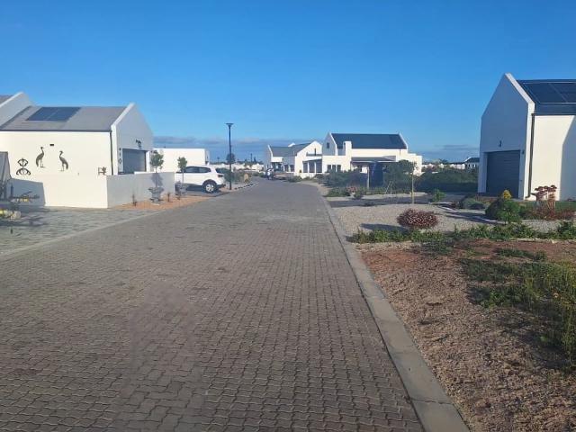 Vacant Land / Plot in Laaiplek For Sale
