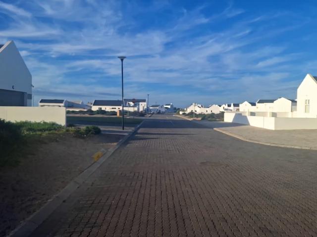 Vacant Land / Plot in Laaiplek For Sale