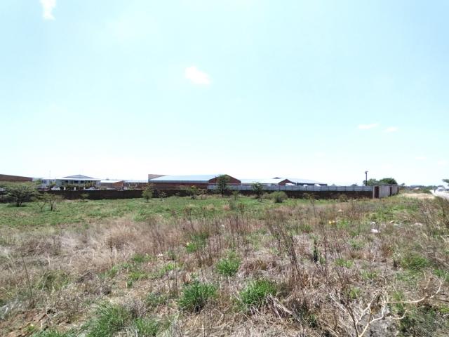 Vacant Land / Plot in Ladine For Sale