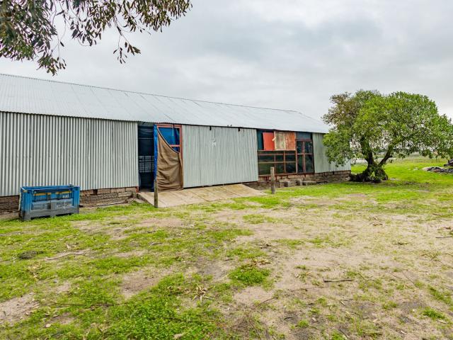 Vacant Land / Plot in Laingville For Sale
