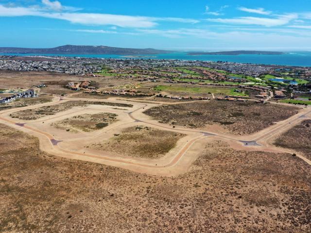 Vacant Land / Plot in Langebaan Country Estate For Sale