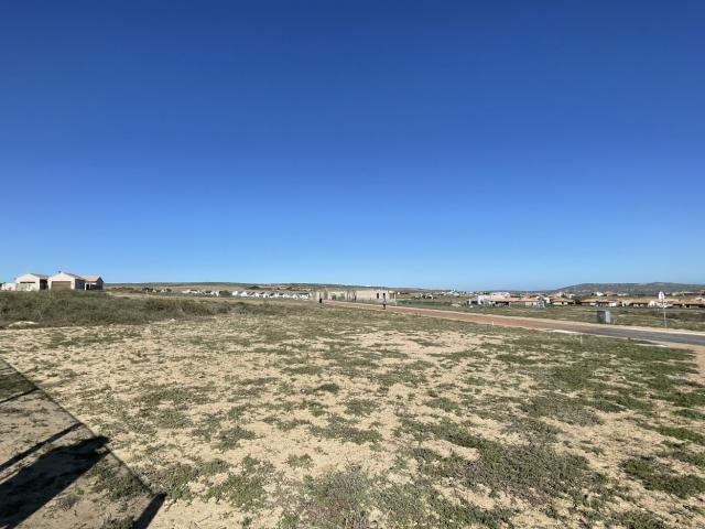 Vacant Land / Plot in Langebaan Country Estate For Sale