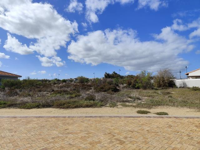 Vacant Land / Plot in Langebaan Country Estate For Sale