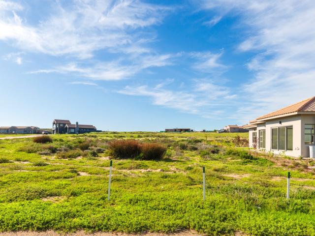 Vacant Land / Plot in Langebaan Country Estate For Sale