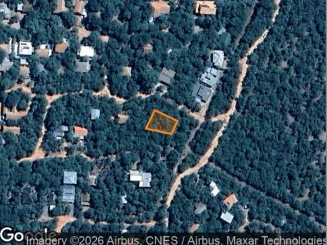 Vacant Land / Plot in Leeupoort For Sale