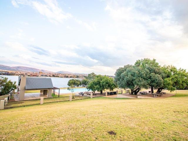 Vacant Land / Plot in Leloko Lifestyle & Eco Estate For Sale
