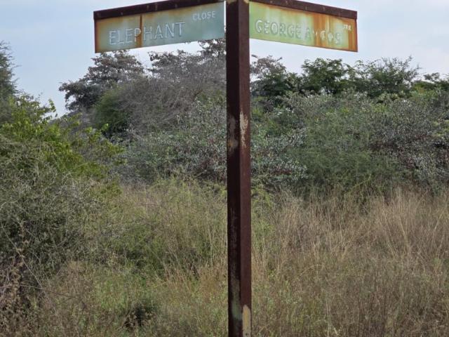 Vacant Land / Plot in Lephalale For Sale