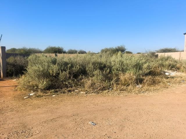 Vacant Land / Plot in Lephalale For Sale